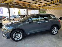 Gebraucht Audi Q3 Advanced 150 PS (110 kW) 2020 Nano gray metallic SUV