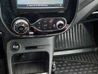 Gebraucht Renault Captur Intens 118 PS (86 kW) 2017 Schwarz SUV