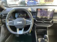 Neu Dacia Duster Expression 131 PS (96 kW) 2025 Auf anfrage SUV