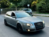 Gebraucht Audi A6 180 PS (132 kW) 2006 Andere farben Kombi