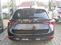 gebraucht Skoda Octavia Combi STYLE 1.5 eTSI DSG 1.5 TSI e-TE...