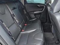 Gebraucht Volvo XC60 190 PS (139 kW) 2015 Schwarz SUV