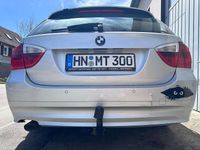 Second-hand BMW 320 163 CP (119 kW) 2006 Break