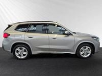 Gebraucht BMW X1 Comfort Edition 197 PS (144 kW) 2025 Silber SUV