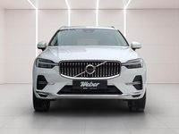 Gebraucht Volvo XC60 Ultimate 455 PS (334 kW) 2022 Weiss SUV