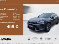 Neu Cupra Formentor VZ 333 PS (244 kW) 2026 Violett SUV