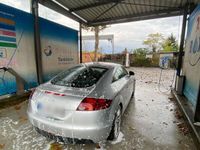 gebraucht Audi TT Coupe 2.0 TFSI -