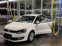 gebraucht VW Polo 1.2 Comfortline