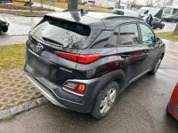 Gebraucht Hyundai Kona 136 PS (100 kW) 2019 Schwarz SUV