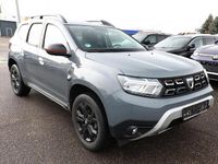 Gebraucht Dacia Duster Extreme 150 PS (110 kW) 2022 Grau SUV