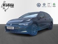 Gebraucht VW Golf VIII Move 150 PS (110 kW) 2024 Grau Kombi