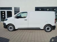 Neu Peugeot Expert S 120 PS (88 kW) 2025 Weiß Van