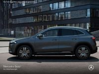 Gebraucht Mercedes EQA250 Advanced 139 kW (190 PS) 2025 Grau SUV