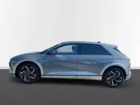 Gebraucht Hyundai Ioniq 5 Techniq 167 kW (228 PS) 2023 Grau SUV