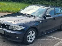 Gebraucht BMW 118 129 PS (94 kW) 2005 Kleinwagen