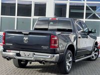 gebraucht Dodge Ram Laramie 4x4 Pano LPG LED PDC Leder