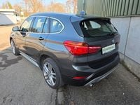Używany BMW X1 xLine 150 KM (110 kW) 2016 Szary SUV