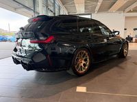 Gebraucht BMW M3 Competition Edition 530 PS (389 kW) 2026 Schwarz Kombi