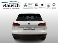 gebraucht VW Touareg 3.0 V6 TDI (EURO 6d-TEMP) Klima Navi