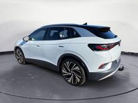 Gebraucht VW ID.4 Pro Performance 150 kW (204 PS) 2021 Weiß SUV