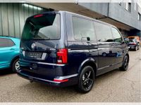 gebraucht VW Multivan 6.1 Comfortline Edition 2,0 TDI 4MOTION DSG Kamera ACC Navi AHK