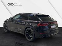 gebraucht Audi RS Q8 TFSI quattro AbGas Designpaket