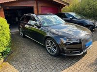 gebraucht Audi A6 Allroad 3.0 TDI quattro 200kW S tronic -