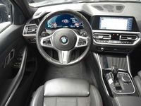 gebraucht BMW 320 d Touring SPORT LINE*M LENKRAD*AHK*NAVI*SHZ