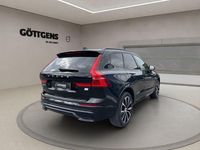 Gebraucht Volvo XC60 Plus 455 PS (334 kW) 2023 Schwarz SUV