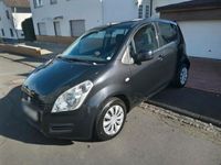 gebraucht Suzuki Splash 1.3 TÜV NEU