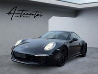 Gebraucht Porsche 991 430 PS (316 kW) 2015 Schwarz