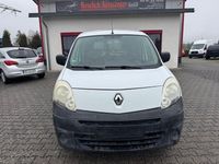 Gebraucht Renault Kangoo Rapid Extra 109 PS (80 kW) 2012 Van / Kleinbus