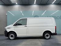 Gebraucht VW Transporter 110 PS (80 kW) 2020 Weiss Van