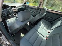 Gebraucht Audi A6 125 PS (91 kW) 2000 Silber Limousine