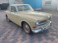 gebraucht Volvo Amazon P 121