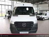 Gebraucht Mercedes Sprinter 170 PS (125 kW) 2024 Weiß Van