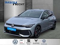 Neu VW Golf Style 265 PS (194 kW) 2026 Oyster silver metallic Limousine