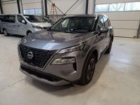 Gebraucht Nissan X-Trail N-Connecta 204 PS (150 kW) 2025 Grau SUV