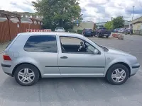 Gebraucht VW Golf IV 75 PS (55 kW) 2002 Silber Limousine