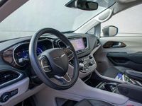 Gebraucht Chrysler Pacifica Limited 375 PS (275 kW) 2022 Grau SUV