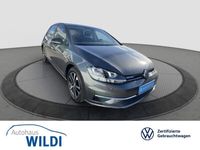 gebraucht VW Golf VII IQ.DRIVE 1.5 TSI STANDHEIZUNG ACC