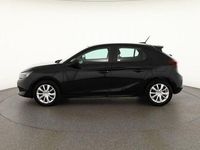 Neu Opel Corsa 101 PS (74 kW) 2025 Schwarz Limousine