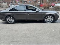 Gebraucht Audi A8 262 PS (192 kW) 2025 Limousine