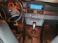 Gebraucht BMW 325 Lifestyle 218 PS (160 kW) 2010 Schwarz Kombi
