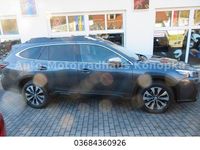 Neu Subaru Outback Platinum 169 PS (124 kW) 2026 Grau SUV