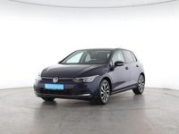 Gebraucht VW Golf VIII Active 150 PS (110 kW) 2022 Atlantic blue Limousine