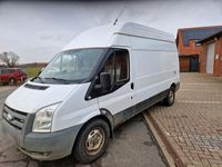 gebraucht Ford Transit Bus