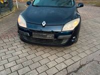 gebraucht Renault Mégane 2.0 140 CVT Dynamique