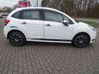 gebraucht Citroën C3 Selection *Facelift*