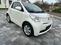 gebraucht Toyota iQ + 1,0-l-VVT-i Multidrive +